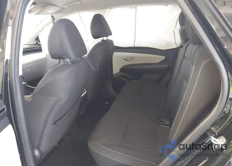 2023 Hyundai Tucson Sel из США, поврежденный, VIN 5NMJB3AE5PH197154